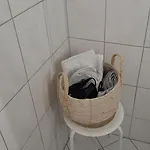 Moewenhorst Apartament Fehmarn