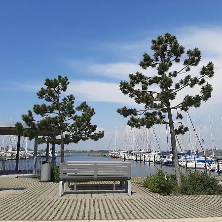 Moewenhorst Apartamento *