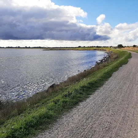 Moewenhorst Apartamento Fehmarn