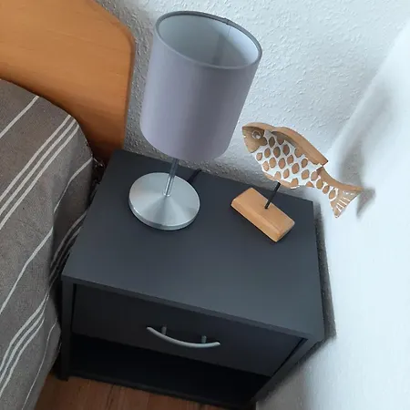 Moewenhorst Apartmán Fehmarn