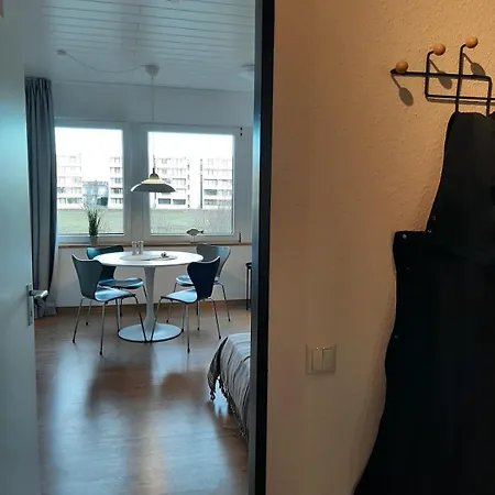 Moewenhorst *