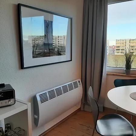 Moewenhorst Fehmarn