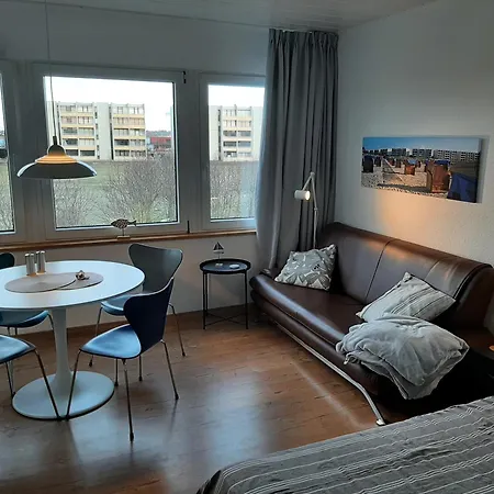 Moewenhorst Apartament