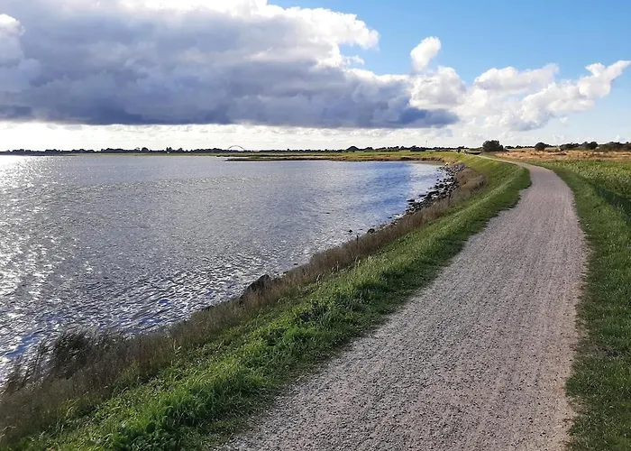 Moewenhorst Apartamento Fehmarn