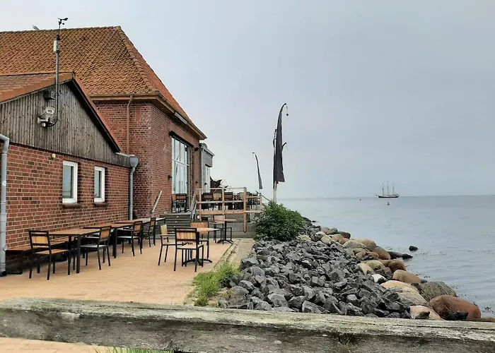 Moewenhorst Fehmarn