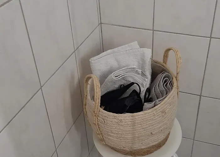 Moewenhorst Apartamento Fehmarn