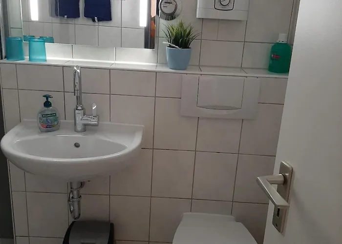 Moewenhorst Fehmarn