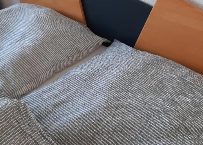 Moewenhorst Apartamento