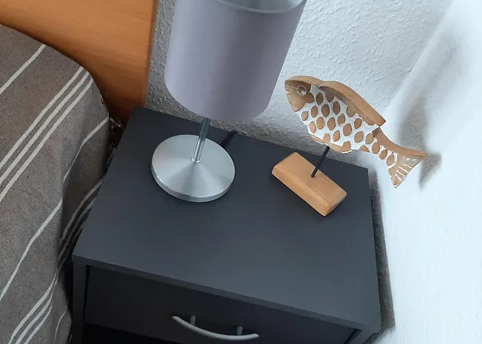 Moewenhorst Appartamento Fehmarn