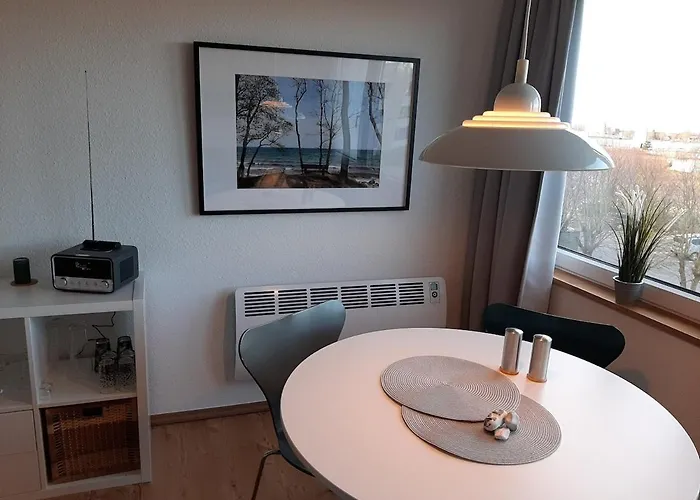 Moewenhorst * Fehmarn