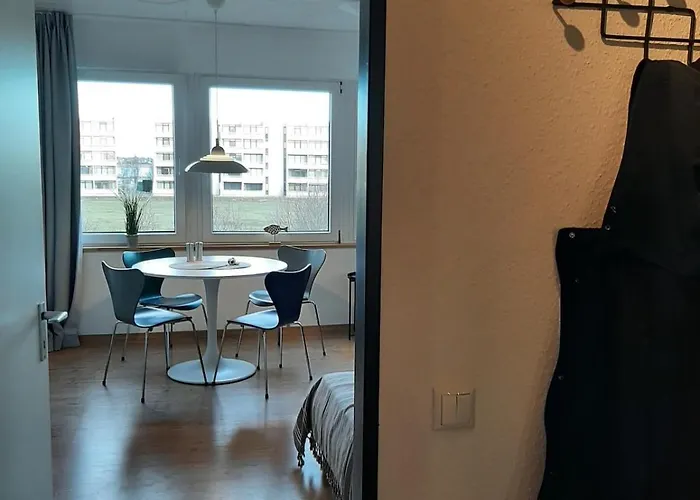 Moewenhorst *