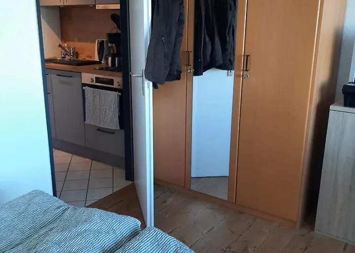 Moewenhorst * Fehmarn