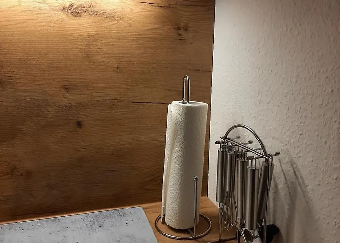 Moewenhorst Apartamento