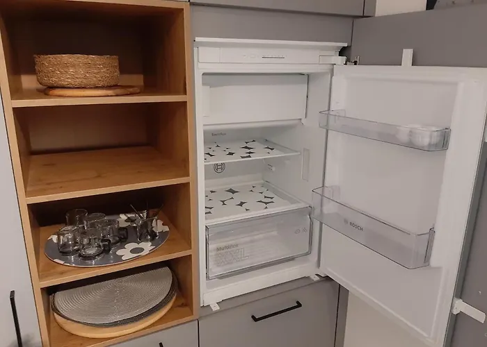 Apartamento Moewenhorst