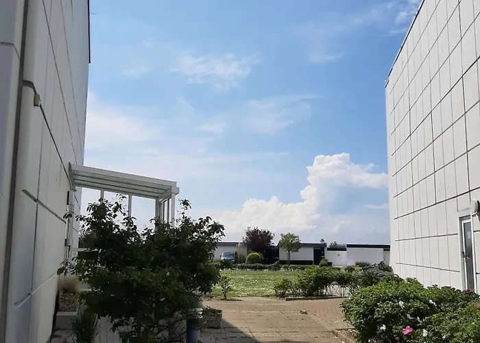 Moewenhorst Apartamento Fehmarn