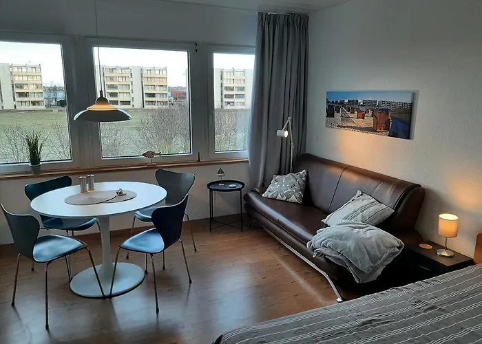 Moewenhorst Apartamento